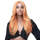 Bobbi Boss Synthetic Hair HD Lace Front Wig - MLF725 DENISHA